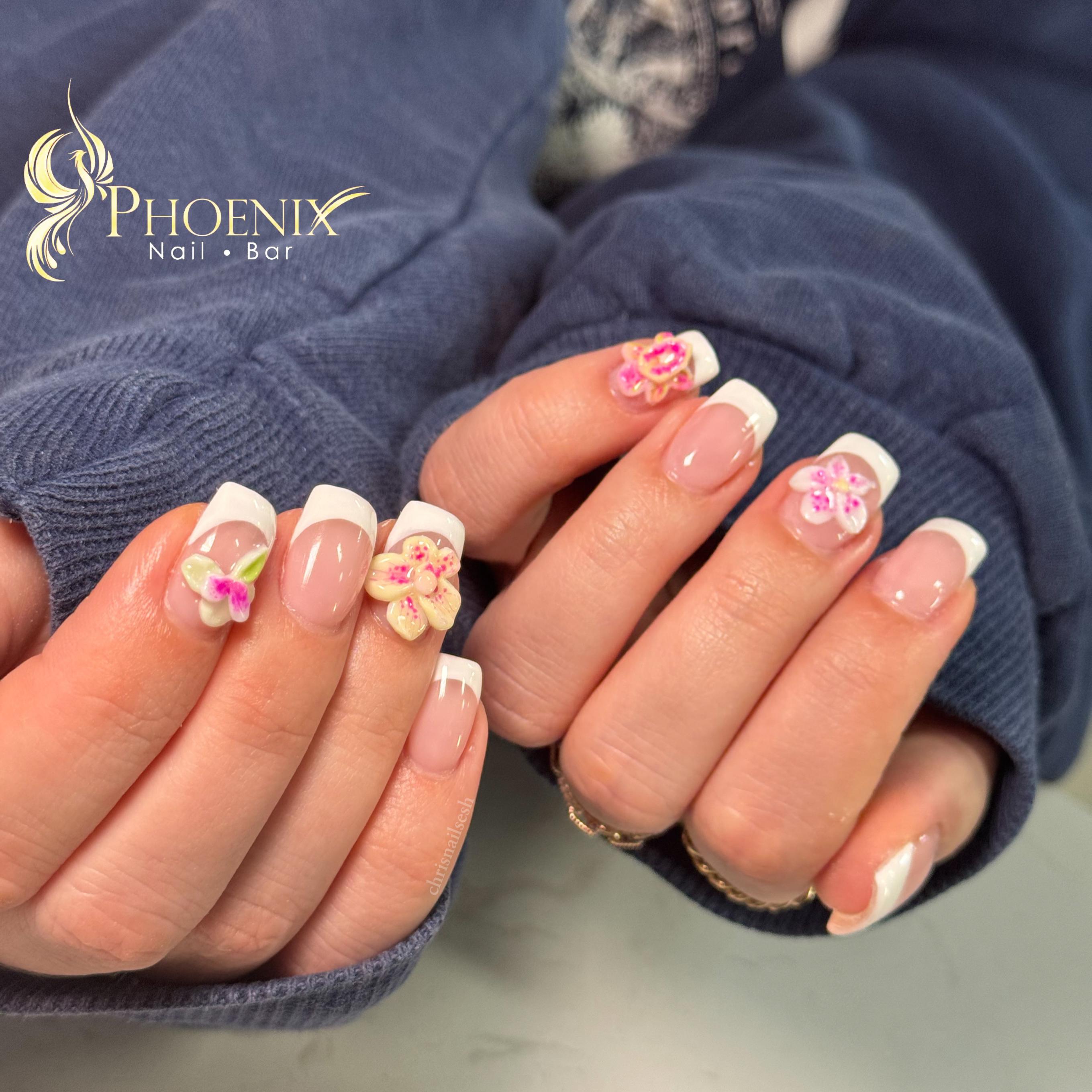 amazing nail